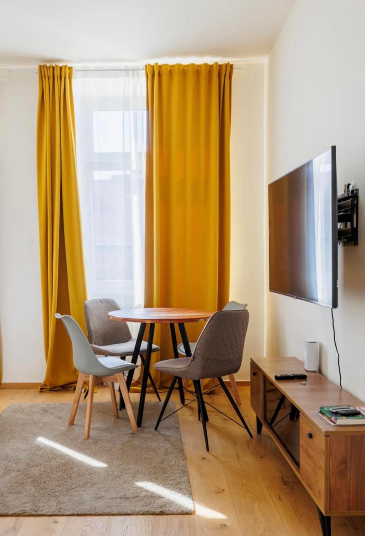 Apartment Near Hauptbahnhof - Kingsize Bed Vienne Extérieur photo